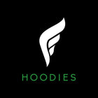 Flying hoodies